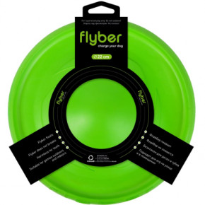    Flyber   Flyber 22   (62175) 3