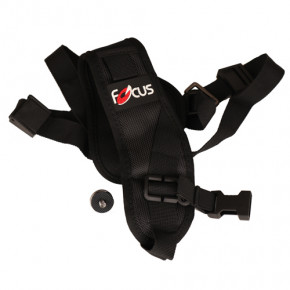  Focus Professional Camera Sling Strap