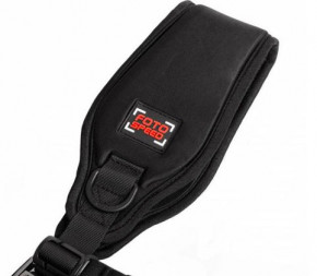   GGS	CAMERA STRAP F1 9