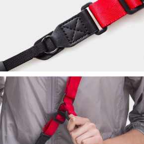   GGS	MIRRORLESS CAMERA STRAP F9