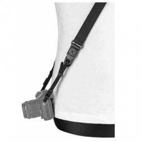   GGS	MIRRORLESS CAMERA STRAP F9 3