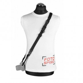   GGS	MIRRORLESS CAMERA STRAP F9 5