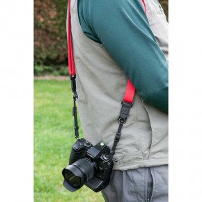   GGS	MIRRORLESS CAMERA STRAP MS-1B 9