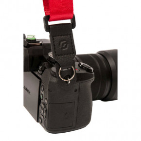   GGS	MIRRORLESS CAMERA STRAP MS-1B 10