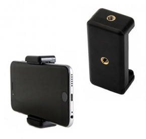      UFT Holder01 Black