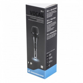  Sennheiser DM XS1  ר (55500753) 3