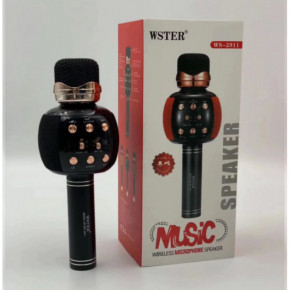     WSTER WS-2911 Bluetooth  USB ׸ (55501240) 3