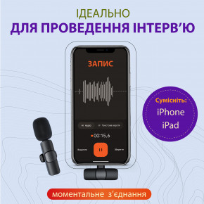 ̳   K9 21  Iphone  Android (Lightning  Type-C) (K91B) 10