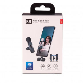 ̳   K9 21  Iphone  Android (Lightning  Type-C) 2   (K92B) 11