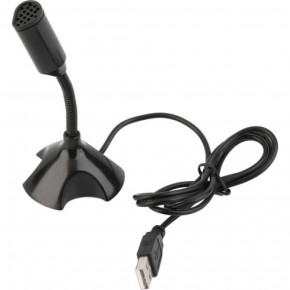    M-306 Usb Black (3850)