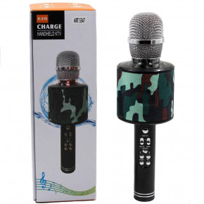    DM Karaoke K319