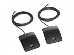  Cisco Wired Microphone Accessories for the 8831 Conference phone (CP-MIC-WIRED-S=)