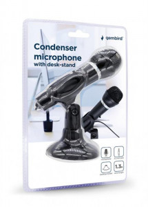 ̳ Gembird MIC-D-04 4