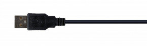  Gembird MIC-DU-02 Black 3