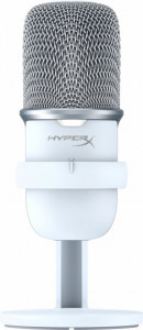  HyperX SoloCast White (519T2AA)