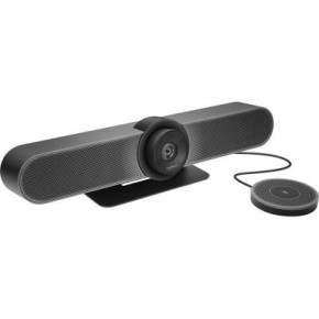 ̳ Logitech  Logitech MEETUP (989-000405) 3