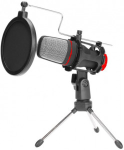  Marvo MIC-02 Black