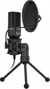  Marvo MIC-03 USB