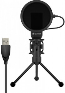  Marvo MIC-03 USB 4