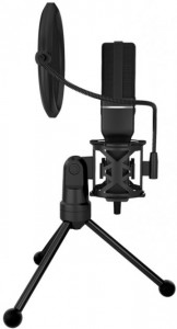  Marvo MIC-03 USB 5