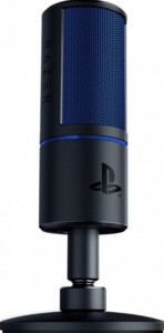  Razer Seiren X - PS4 (RZ19-02290200-R3G1) 4