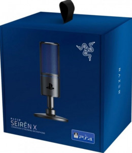  Razer Seiren X - PS4 (RZ19-02290200-R3G1) 6