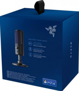  Razer Seiren X - PS4 (RZ19-02290200-R3G1) 7