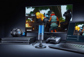  Razer Seiren X - PS4 (RZ19-02290200-R3G1) 8