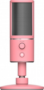  Razer Seiren X Quartz  Pink (RZ19-02290300-R3M1)