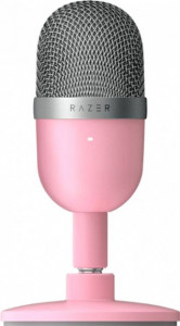  Razer Seiren Mini Quartz Pink (RZ19-03450200-R3M1)