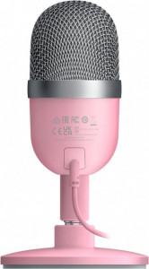  Razer Seiren Mini Quartz Pink (RZ19-03450200-R3M1) 5