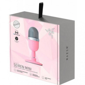  Razer Seiren Mini Quartz (RZ19-03450200-R3M1) 5