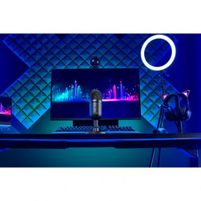  Razer Seiren V3 Mini Black (RZ19-05050100-R3M1) 7