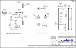   Vaddio CeilingMIC  (999-85100-000) 5