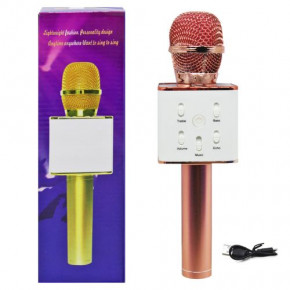  Wireless Microphone,   (C60088)