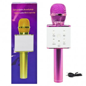  Wireless Microphone,   (C60088)