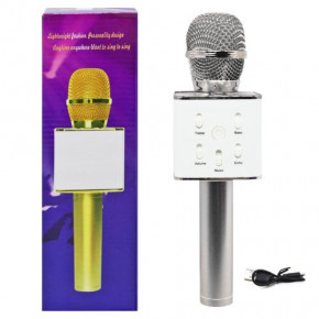  Wireless Microphone,   (C60088)