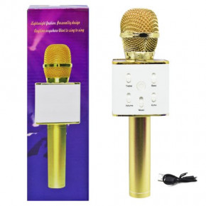  Wireless Microphone,   (C60088)