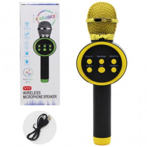   Wireless Microphone,   (C60083)