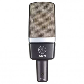  AKG C214 (3185X00010)