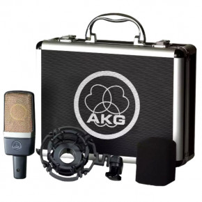  AKG C214 (3185X00010) 6