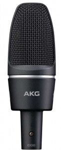  AKG C3000 (2785X00230)