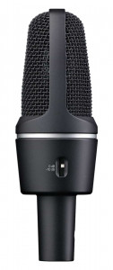  AKG C3000 (2785X00230) 4