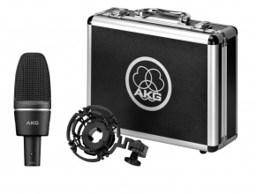  AKG C3000 (2785X00230) 5