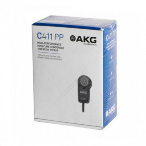 ̳ AKG C411 PP (2571H00040) 3