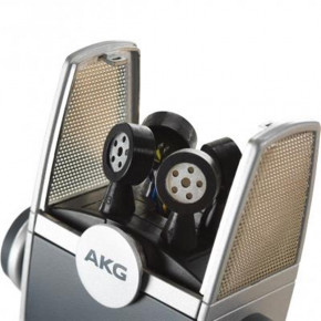  AKG C44 8