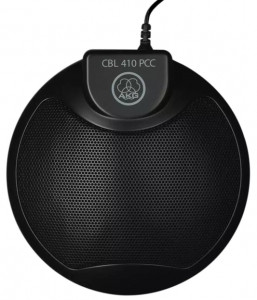 ̳ AKG CBL410 PCC Black (3177H00010) 3