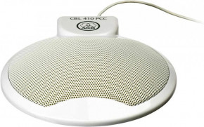  AKG CBL410 PCC White (3177H00020)