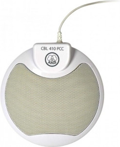  AKG CBL410 PCC White (3177H00020) 3