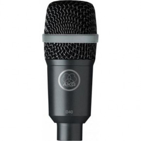  AKG D40 (2815X00050)